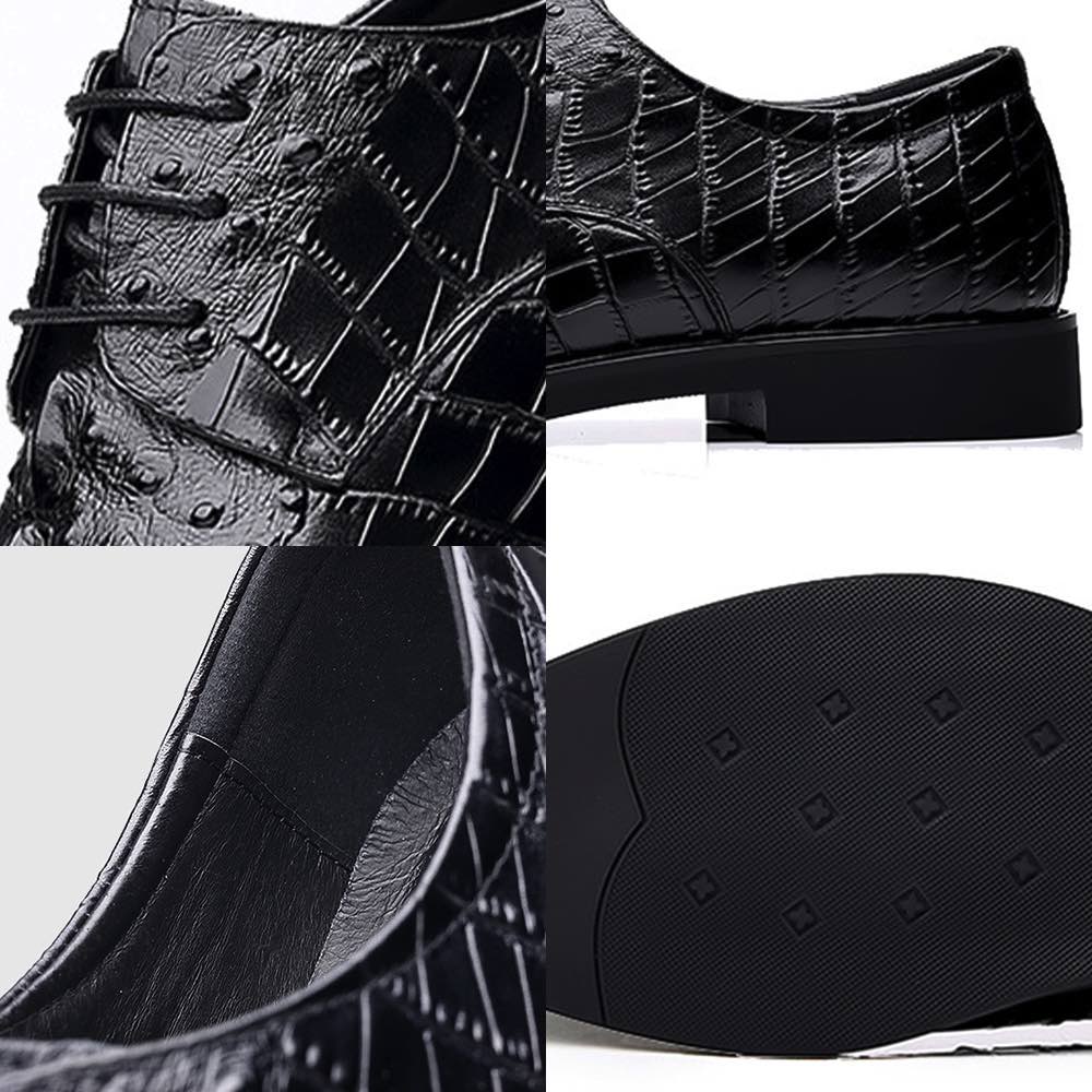 ビジネスシューズ メンズ クロコダイル柄レザーシューズ 安い 夏 おすすめ OFF 人気 ショートブーツ 防水 本革 ウォーキング 春 走れる 革 冬 滑らない 秋 レザー 革靴 紐 スニーカー 靴 ビジネスシューズ メンズ クロコダイル柄レザーシューズ 安い 夏 おすすめ OFF 人気 ショートブーツ 防水 本革 ウォーキング 春 走れる 革 冬 滑らない 秋 レザー 革靴 紐 スニーカー 靴