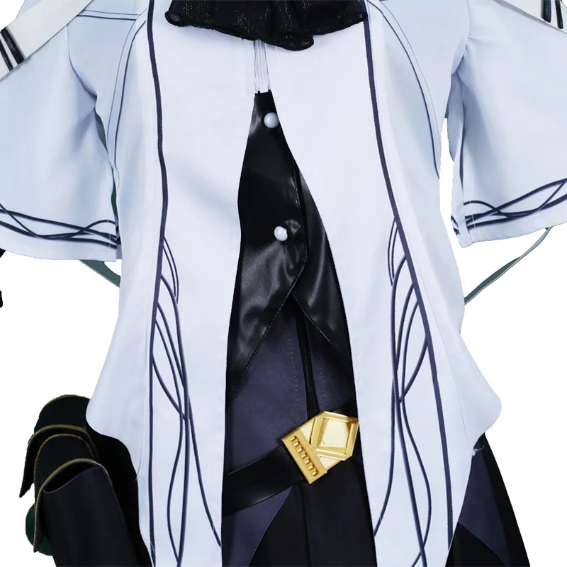 アークナイツ ハート整形スーツ レディース アルトゥーロ コスチューム 制服 フルセット ゲーム アニメ 女性