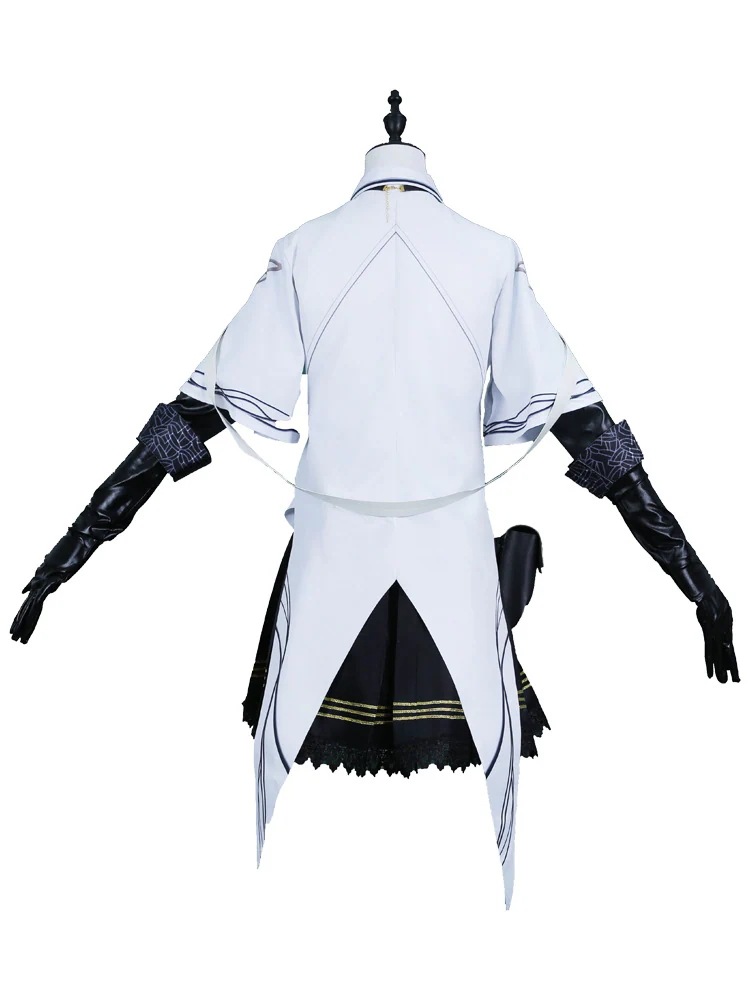 アークナイツ ハート整形スーツ レディース アルトゥーロ コスチューム 制服 フルセット ゲーム アニメ 女性