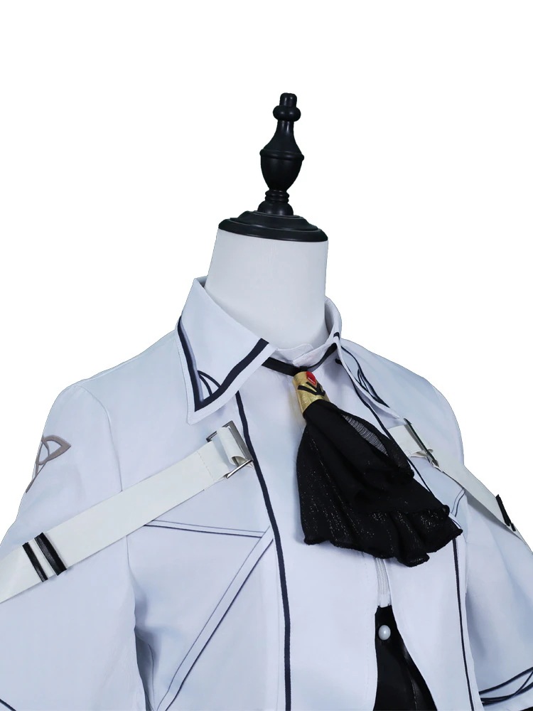 アークナイツ ハート整形スーツ レディース アルトゥーロ コスチューム 制服 フルセット ゲーム アニメ 女性