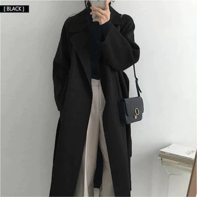 カシミヤ & ウール ノーカラー コート ウールコート カシミア カシミヤ ウール ロングコート ノーカラーコート ドロップショルダー アウター レディース カシミヤ & ウール ノーカラー コート ウールコート カシミア カシミヤ ウール ロングコート ノーカラーコート ドロップショルダー アウター レディース