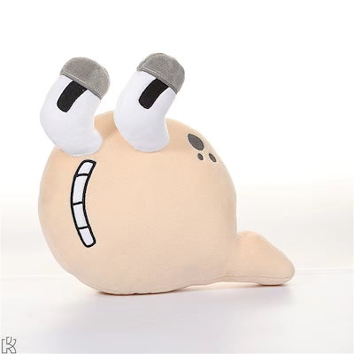 アルファベットロア BIGぬいぐるみ4個 アルファベットロア BIG