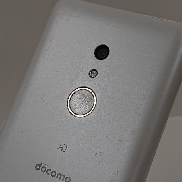 arrows Be4 Plus F-41B ドコモ ホワイト 送料無料 本体 c08623 【中古】