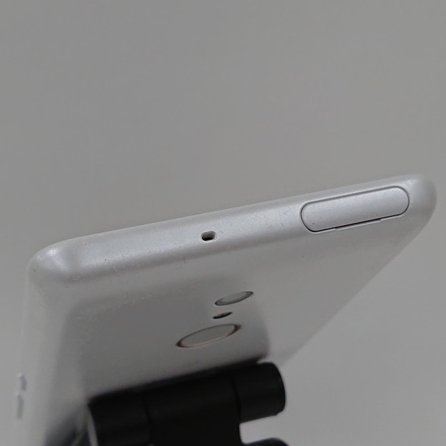 arrows Be4 Plus F-41B ドコモ ホワイト 送料無料 本体 c08623 【中古】