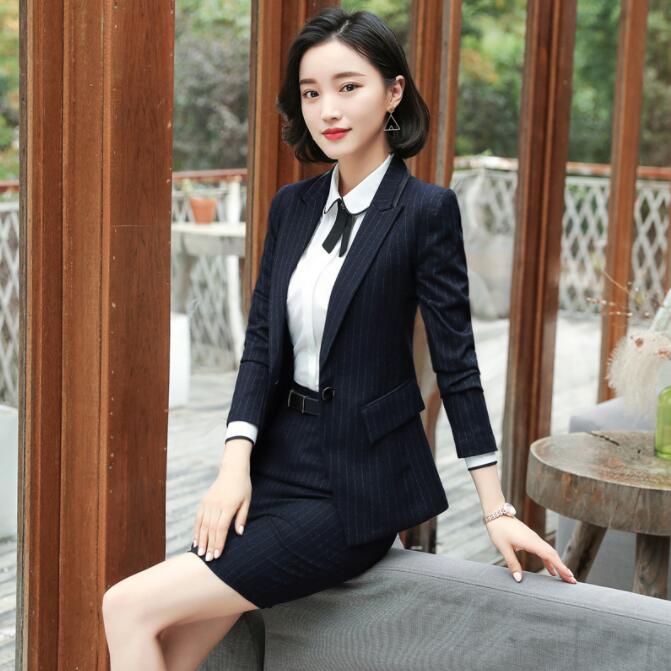 ストライプ ジャケット+スカート/パンツ+シャツ パンツスーツ スーツセット 一つボダン ビジネススーツ レディーススーツ セットアップ リクルートスーツ 面接 入学式 卒業式 スリム きれいめ 結婚 ストライプ ジャケット+スカート/パンツ+シャツ パンツスーツ スーツセット 一つボダン ビジネススーツ レディーススーツ セットアップ リクルートスーツ 面接 入学式 卒業式 スリム きれいめ 結婚