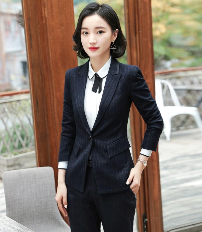 ストライプ ジャケット+スカート/パンツ+シャツ パンツスーツ スーツセット 一つボダン ビジネススーツ レディーススーツ セットアップ リクルートスーツ 面接 入学式 卒業式 スリム きれいめ 結婚 ストライプ ジャケット+スカート/パンツ+シャツ パンツスーツ スーツセット 一つボダン ビジネススーツ レディーススーツ セットアップ リクルートスーツ 面接 入学式 卒業式 スリム きれいめ 結婚
