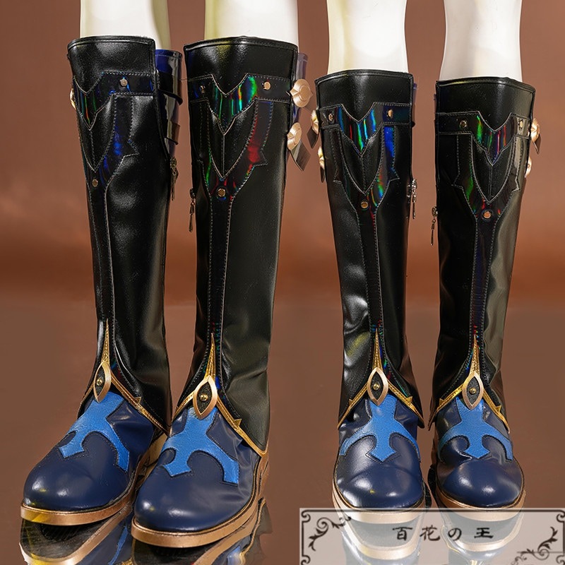 崩壊スターレイル サンデー 新衣装 コスプレ靴 コスプレ道具 コスチューム 崩壊スターレイル サンデー 新衣装 コスプレ靴 コスプレ道具 コスチューム