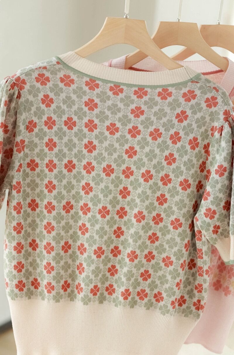 トップス デート カットソー ニットソー セーター カーディガン 袖あり 半袖 かわいい 大人可愛い きれいめ シンプル カジュアル 大人 上品 おしゃれ お洒落 主役級 存在感 夏 10代 20代