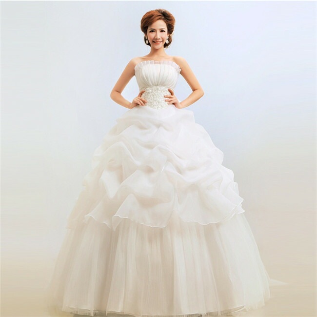 ホワイト/レッド /シャンパン ウェディングドレス　ウェディングドレス チャイナドレス風　オフショルダー Aライン 編み上げタイプ 撮影 披露宴 結婚式 演奏会 海外挙式ドレス　パーティードレス　花嫁