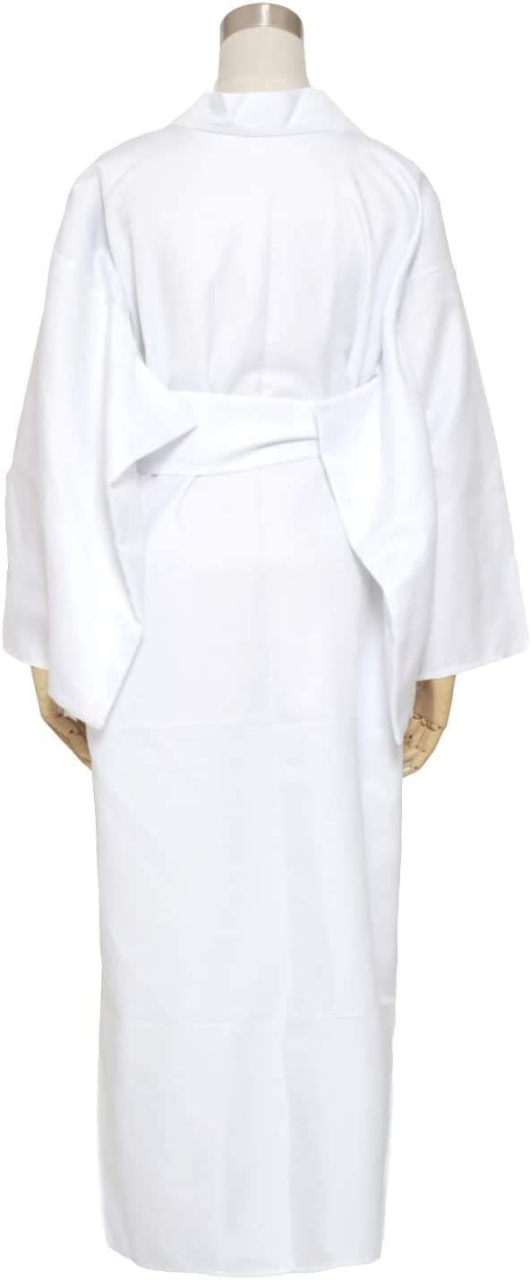 白装束 衣装 着物 浴衣 修行 滝行 お遍路 白衣 コスプレ衣装