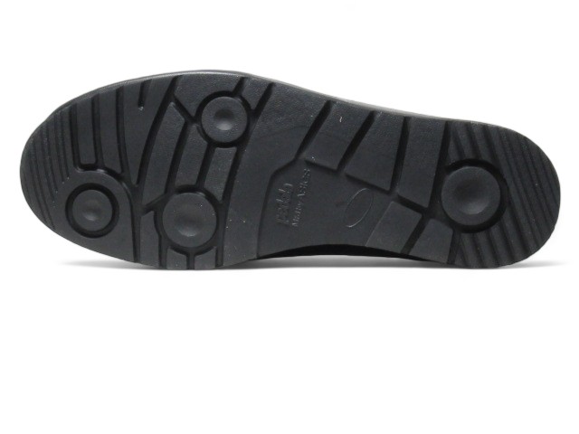 アシックス ペダラ asics Pedala WP7805 3E ウォーキングシューズ ブラック レディース 靴