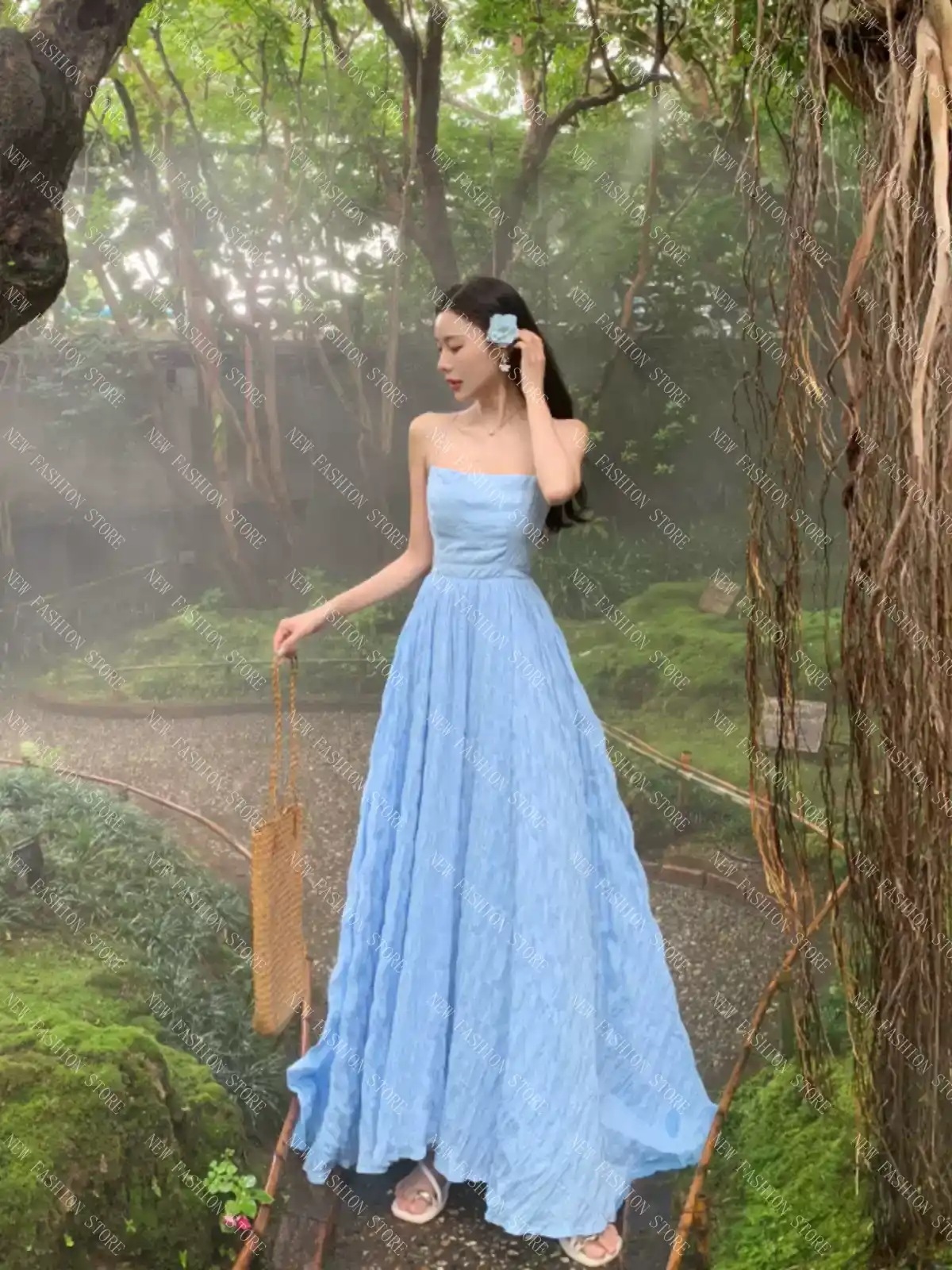 キャミソールワンピース-70