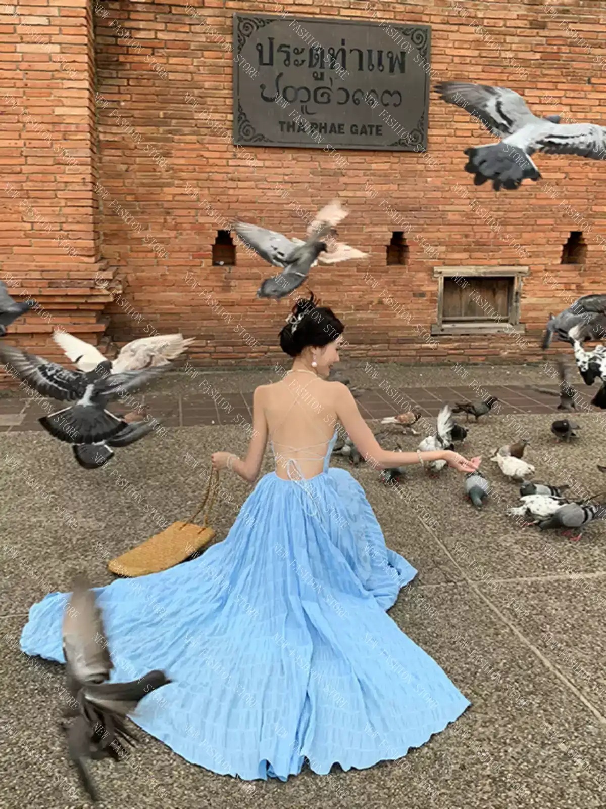 キャミソールワンピース-70