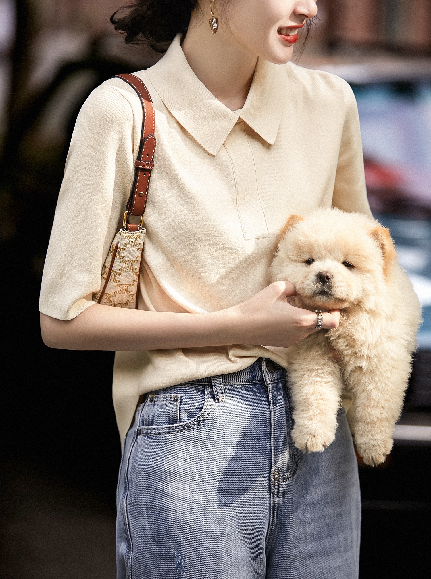 ポロ ニットポロ トップス ニットソー レギュラー丈 袖あり 半袖 襟付き スリム タイト 細身 伸縮性 かわいい 大人可愛い きれいめ シンプル カジュアル 大人 上品 おしゃれ レトロ 大人女子 ポロ ニットポロ トップス ニットソー レギュラー丈 袖あり 半袖 襟付き スリム タイト 細身 伸縮性 かわいい 大人可愛い きれいめ シンプル カジュアル 大人 上品 おしゃれ レトロ 大人女子