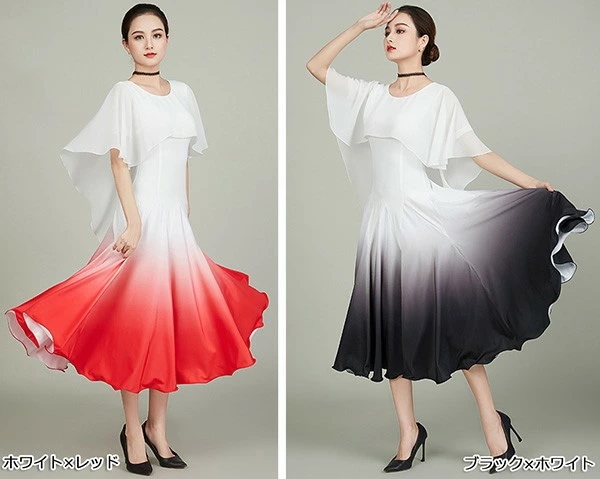 新発売社交ダンスドレス 広がる裾 競技用ドレス ダンス衣装 ダンスウェア ステージ衣装 大きいサイズ カラオケ スタンダード ドレス ワルツ ワンピースドレス 舞台 演奏会 発表会ドレス パーティー 新発売社交ダンスドレス 広がる裾 競技用ドレス ダンス衣装 ダンスウェア ステージ衣装 大きいサイズ カラオケ スタンダード ドレス ワルツ ワンピースドレス 舞台 演奏会 発表会ドレス パーティー