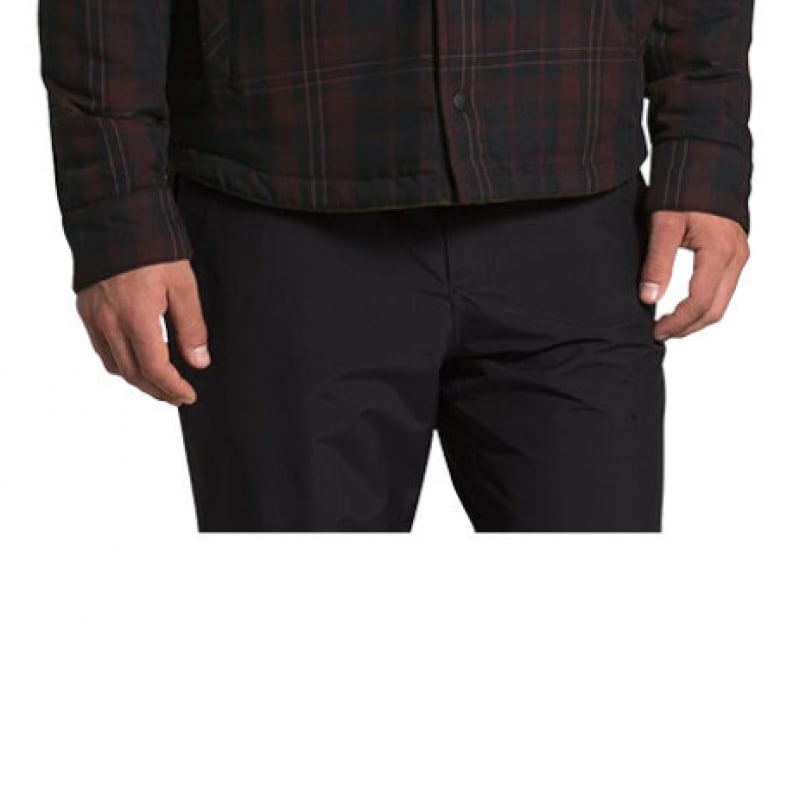 ザ・ノースフェイス メンズ両面ポートポイントシャツジャケットモデル ザ・ノースフェイス メンズ両面ポートポイントシャツジャケットモデル