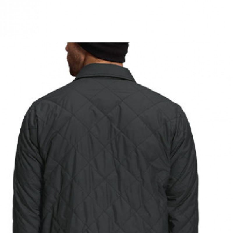 ザ・ノースフェイス メンズ両面ポートポイントシャツジャケットモデル ザ・ノースフェイス メンズ両面ポートポイントシャツジャケットモデル