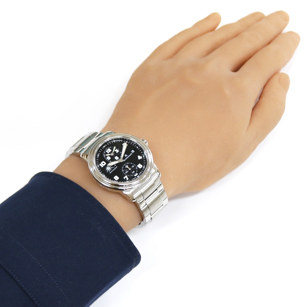 ブランパン Blancpain Dバックル　レマン用SS ブランパン Blancpain Dバックル レマン用SS ブランパン