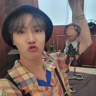 Qoo10] BTS 防弾少年団 [hanna543] : KPOP