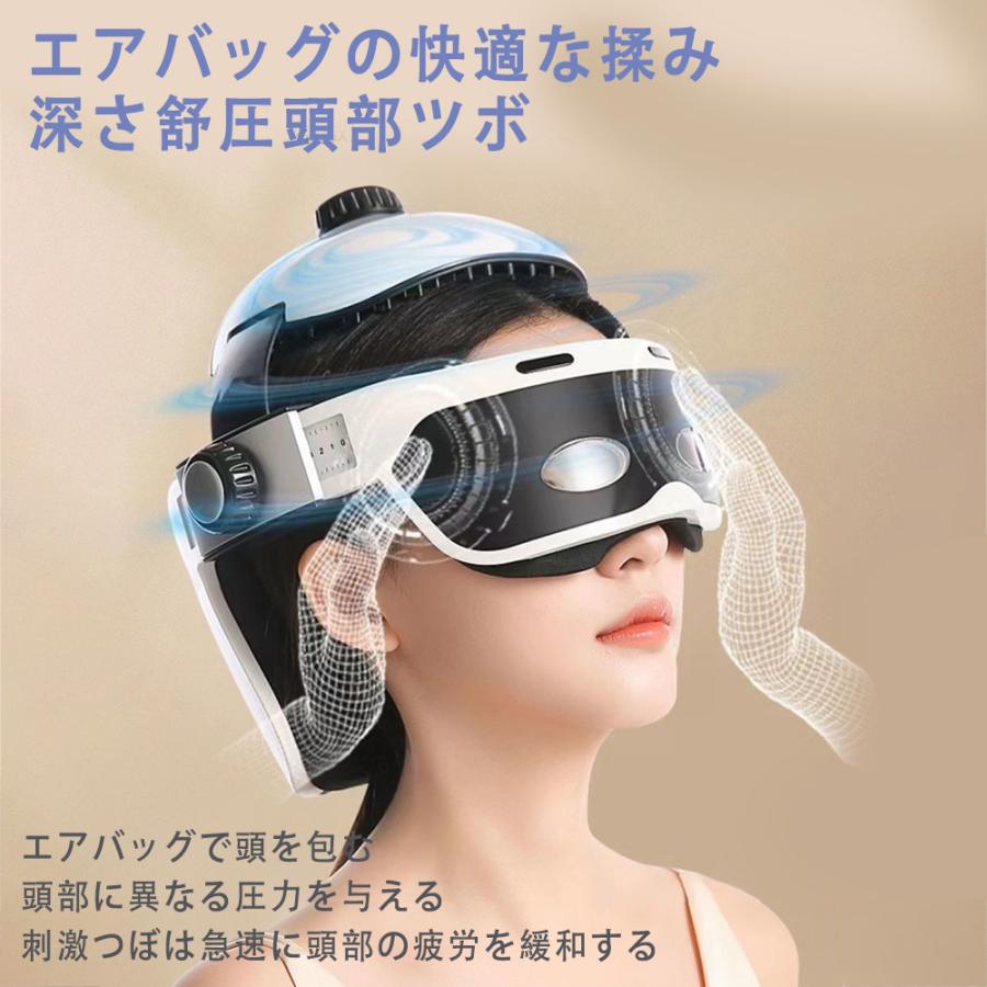 【新しい目のケア】ヘッドスパハンドプロ リラクゼーション機器 Bluetooth音楽 5段階調節 効果 自宅 頭皮エステ ヘアケア 健康グッズ 敬老の日 プレゼント
