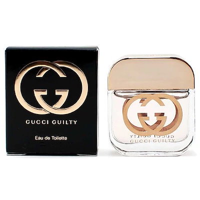 【レア✨未開封品】GUCCI グッチ GUILTY ギルティ EDT 30ml Qoo10] GUCCI グッチ ギルティ EDT 5ml[830 : 香水
