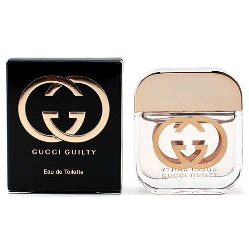 Qoo10] GUCCI グッチ ギルティ EDT 5ml[830