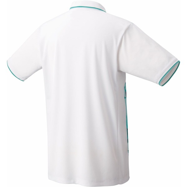 Yonex ヨネックス ユニゲームシャツ テニス ゲームシャツ 10601-011 半袖 Yonex ヨネックス ユニゲームシャツ テニス ゲームシャツ 10601-011 半袖