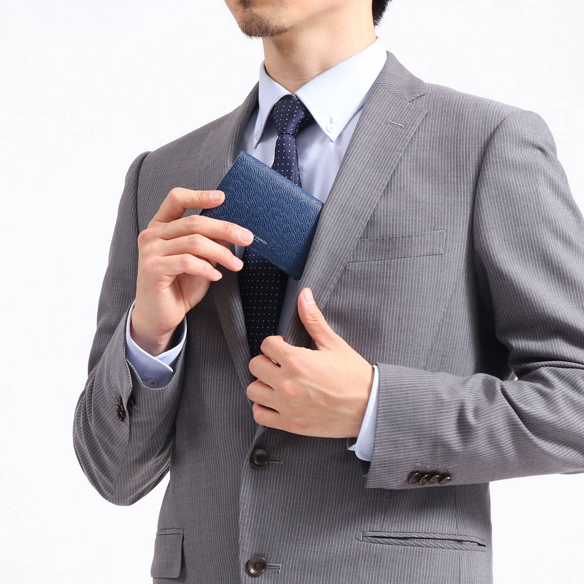 PELLE MORBIDA ペッレモルビダ カードケース モルビダ 名刺入れ メンズ レディース 革 Barca バルカ ペレモルビダ BA305