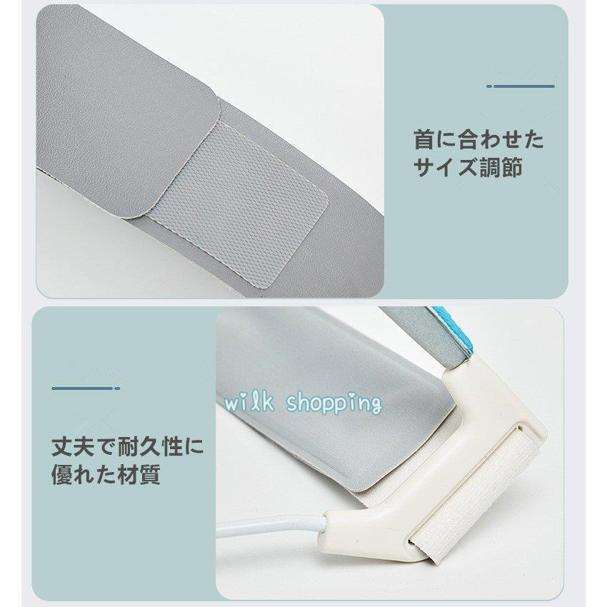 首サ 首コルセット ネックサ ストレーック 首凝り 肩こり 寝違い 首保護 ストレーック 通気性 首固定 男女兼用 子供用 首サ 首コルセット ネックサ ストレーック 首凝り 肩こり 寝違い 首保護 ストレーック 通気性 首固定 男女兼用 子供用