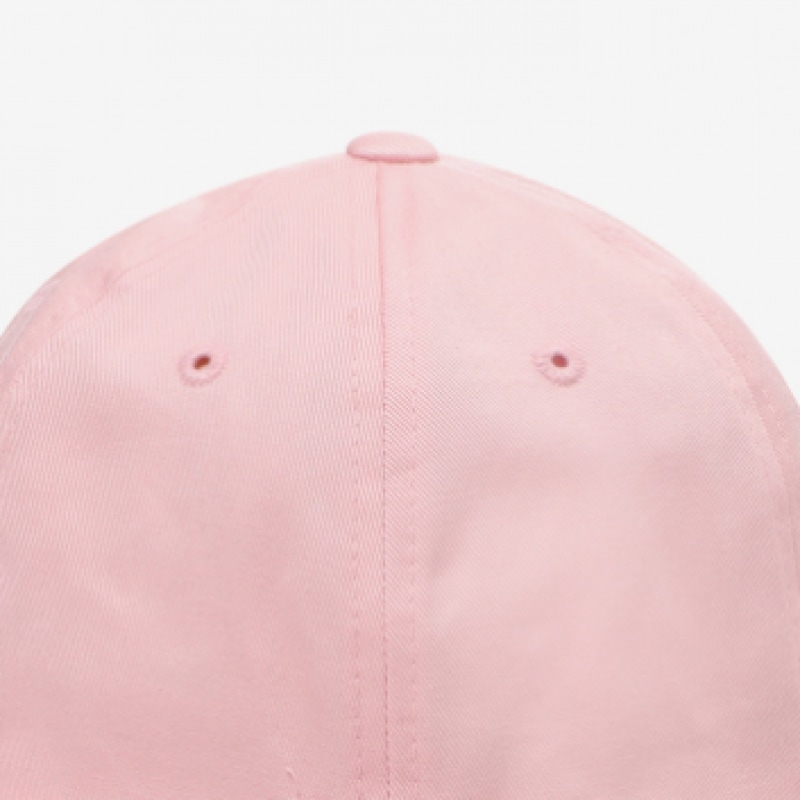 [FILA KIDS] F ロゴバケットハット (FK3CPE5340X_LPK) Q0ZFK3CPE5340XLPK