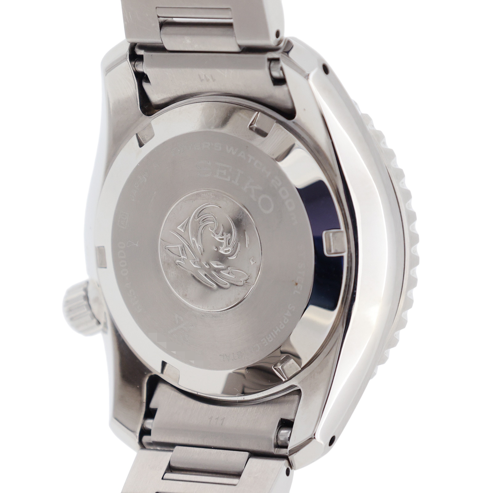 nao【購入時プロフ必読】  SEIKOオータムフェア｜中井脩 鳥取