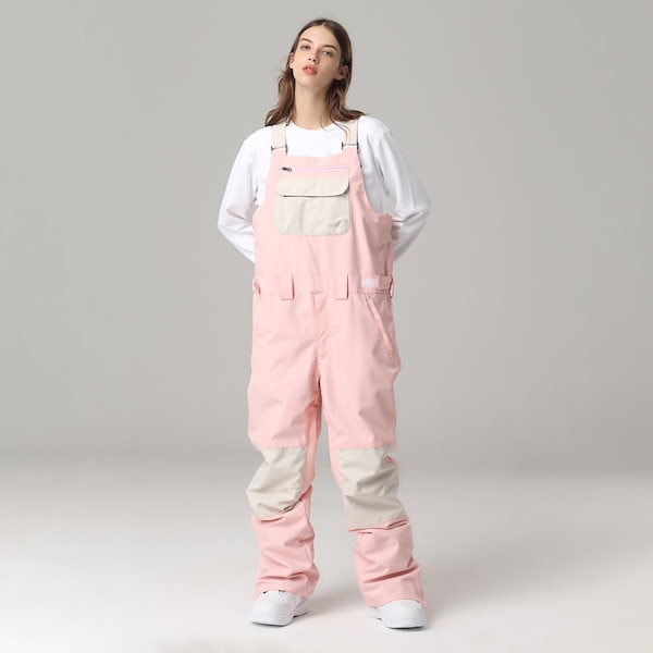 Qoo10] スノーボードウェア つなぎ メンズ レデ