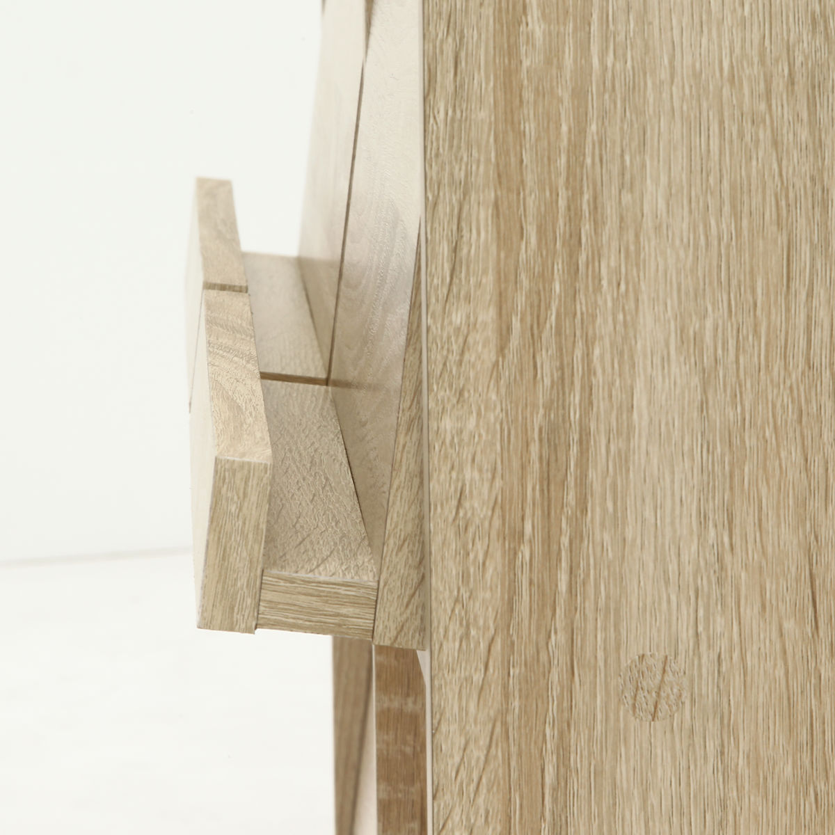 ディスプレイラック 幅80cm 4マス フラップ扉 木製 棚 ラック 収納 ディスプレイ マガジンラック オープンラック 本棚 A4対応 リビング オーク オークブラウン オークホワイト