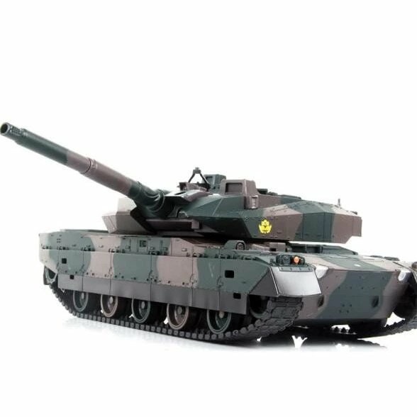 バトルフロントタンク　エキスパート　ラジコン戦車 Amazon.co.jp: 【戦車ラジコン】1/12戦車ラジコン バトルタンク