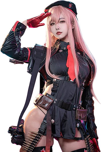 ❁超豪華衣装❁ 勝利の女神 NIKKE ニケ ラピ コスプレ 勝利の女神：NIKKE ラピ-Rapi コスプレ衣装 コスチューム cosplay