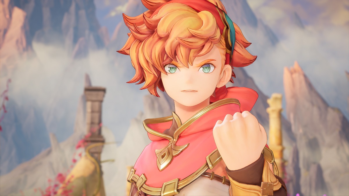 スクウェア・エニックス 【PS5】聖剣伝説 VISIONS of MANA ELJM-30423 PS5 セイケンデンセツ ビジョンズ オブ マナ スクウェア・エニックス 【PS5】聖剣伝説 VISIONS of MANA ELJM-30423 PS5 セイケンデンセツ ビジョンズ オブ マナ