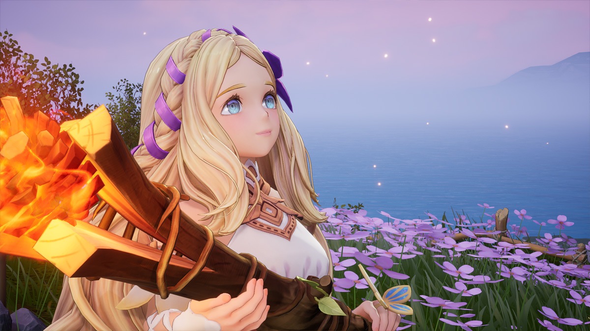 スクウェア・エニックス 【PS5】聖剣伝説 VISIONS of MANA ELJM-30423 PS5 セイケンデンセツ ビジョンズ オブ マナ スクウェア・エニックス 【PS5】聖剣伝説 VISIONS of MANA ELJM-30423 PS5 セイケンデンセツ ビジョンズ オブ マナ