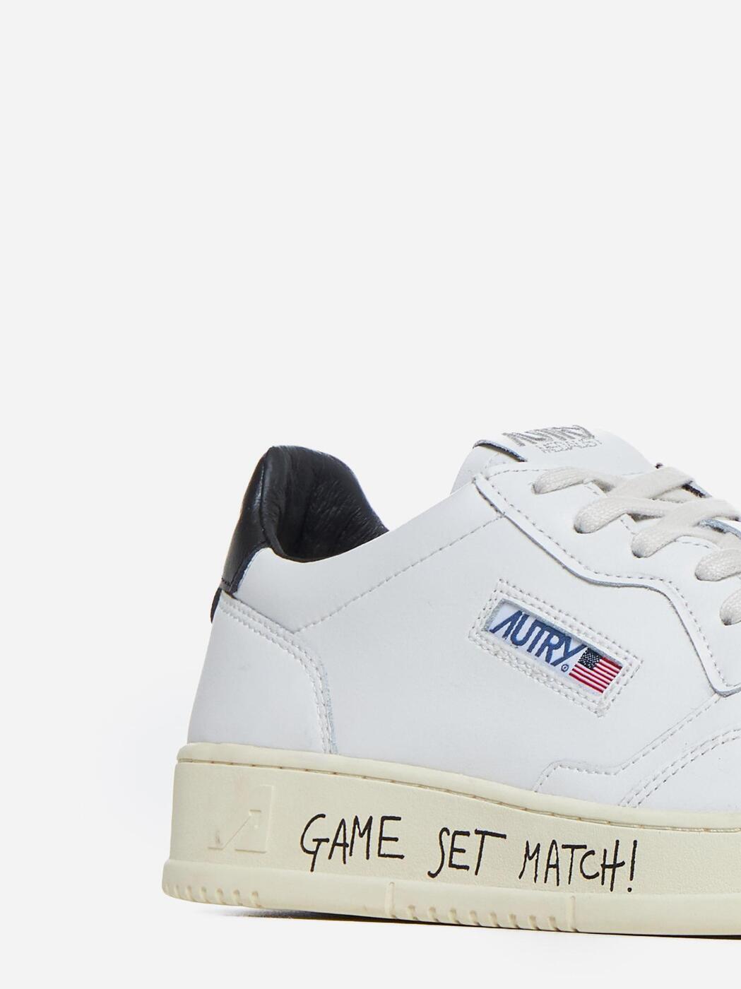 AULM ML02 ホワイト 春夏2025 スニーカー メンズ ia AULM ML02 ホワイト 春夏2025 スニーカー メンズ ia