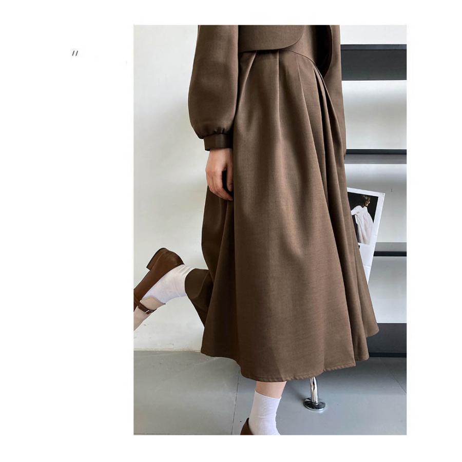 【2枚購入で 280円OFF!】タイムセール フォーマルスーツ レディース ママスーツ 大きいサイズ ワンピーススーツ セットアップ 卒業式 卒園式 入学式 入園式 結婚式 オシャレ ボリューム袖 大 【2枚購入で 280円OFF!】タイムセール フォーマルスーツ レディース ママスーツ 大きいサイズ ワンピーススーツ セットアップ 卒業式 卒園式 入学式 入園式 結婚式 オシャレ ボリューム袖 大