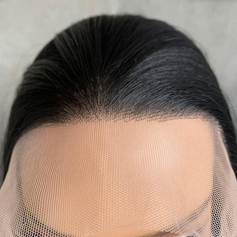 新品が売り出されて価格が下がった 13*4 の合成糸の前レースウィッグ 女性用 前レースウィッグ ヘアキャップ 30 インチ 新品が売り出されて価格が下がった 13*4 の合成糸の前レースウィッグ 女性用 前レースウィッグ ヘアキャップ 30 インチ