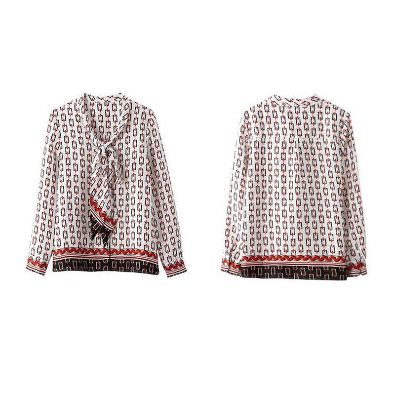 ブラウス レディース きれいめ 40代 春夏秋新作 オシャレブラウス シルク風 プリントシャツ リボンネック 長袖トップス 大人 通勤OL ゆったり シャツ30代 50代 バレンタイン 2023 プレ ブラウス レディース きれいめ 40代 春夏秋新作 オシャレブラウス シルク風 プリントシャツ リボンネック 長袖トップス 大人 通勤OL ゆったり シャツ30代 50代 バレンタイン 2023 プレ