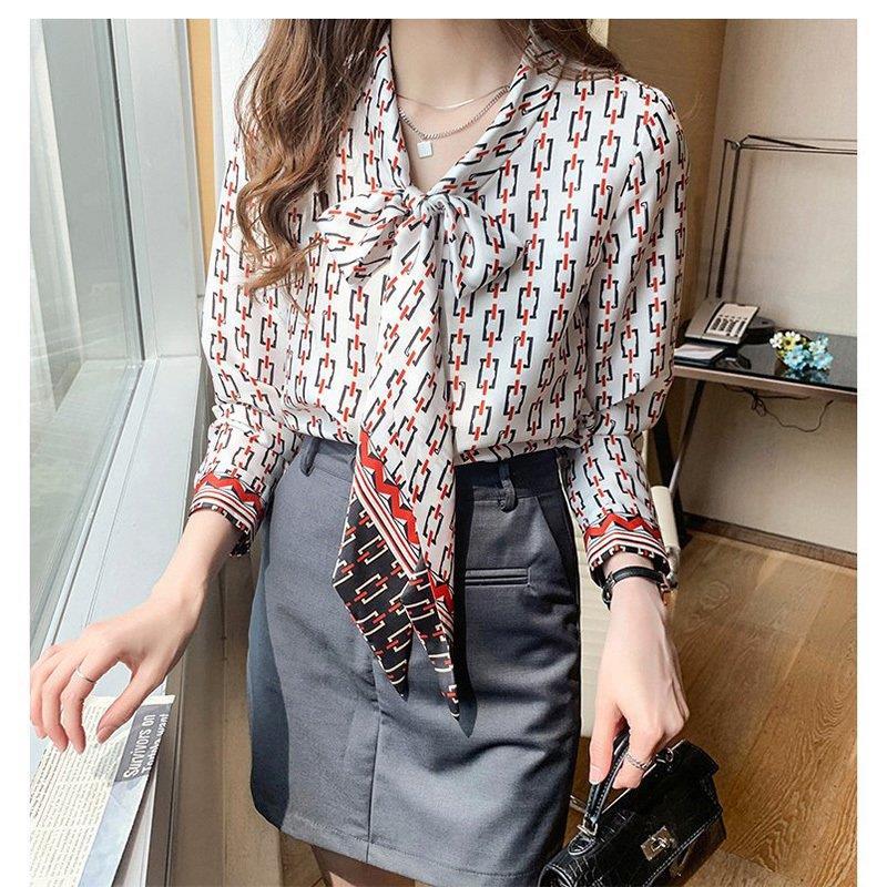 ブラウス レディース きれいめ 40代 春夏秋新作 オシャレブラウス シルク風 プリントシャツ リボンネック 長袖トップス 大人 通勤OL ゆったり シャツ30代 50代 バレンタイン 2023 プレ ブラウス レディース きれいめ 40代 春夏秋新作 オシャレブラウス シルク風 プリントシャツ リボンネック 長袖トップス 大人 通勤OL ゆったり シャツ30代 50代 バレンタイン 2023 プレ