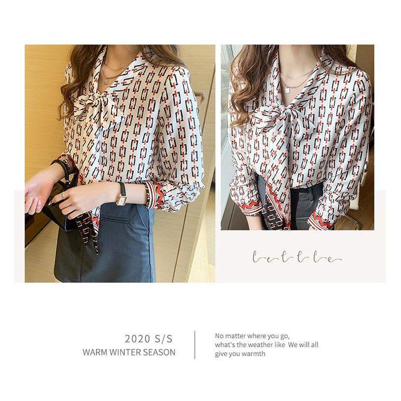 ブラウス レディース きれいめ 40代 春夏秋新作 オシャレブラウス シルク風 プリントシャツ リボンネック 長袖トップス 大人 通勤OL ゆったり シャツ30代 50代 バレンタイン 2023 プレ ブラウス レディース きれいめ 40代 春夏秋新作 オシャレブラウス シルク風 プリントシャツ リボンネック 長袖トップス 大人 通勤OL ゆったり シャツ30代 50代 バレンタイン 2023 プレ