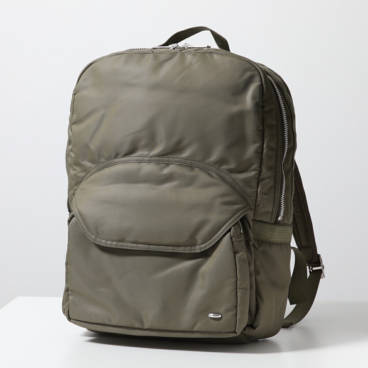 OUR LEGACY アワーレガシー バックパック GRANDE VOLTA BACKPACK A2248GCB A2248GTO メンズ リュック ナイロン カラー2色 OUR LEGACY アワーレガシー バックパック GRANDE VOLTA BACKPACK A2248GCB A2248GTO メンズ リュック ナイロン カラー2色