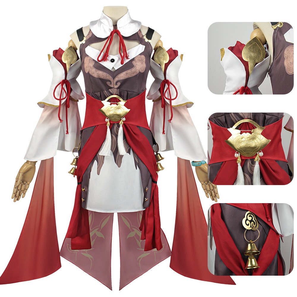 崩壊星空鉄道停止クラウドコスプレ衣装フォックスゲームアニメスーツコスプレステージパフォーマンス衣装 崩壊星空鉄道停止クラウドコスプレ衣装フォックスゲームアニメスーツコスプレステージパフォーマンス衣装