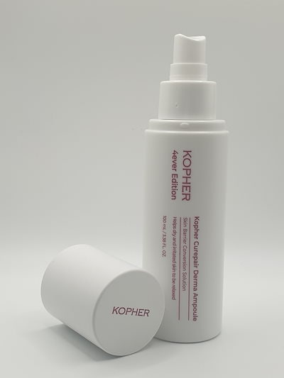 KOPHER スキンケア8点セット(メラクリーム) 楽天市場】KOPHER 4ever Line 5点SET (パックトゥフォーム +