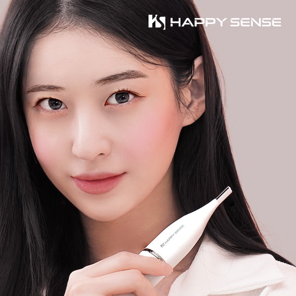 Qoo10] icle 4in1眉毛シェーバー脱毛器女性用シェー
