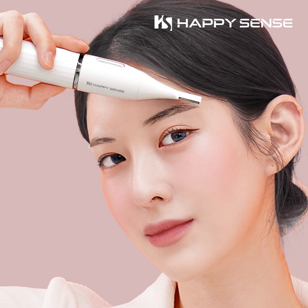 Qoo10] icle 4in1眉毛シェーバー脱毛器女性用シェー