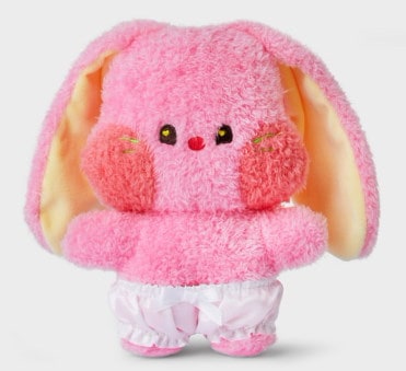 NJZ NewJeans ニュージーンズ bunini コスチューム人形 ６点 NewJeans bunini – LINE FRIENDS SQUARE