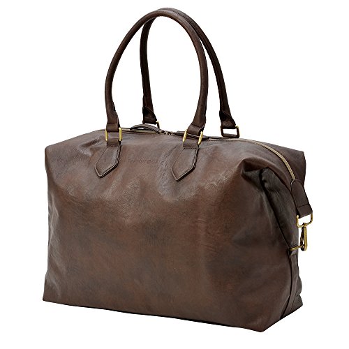 [トランジットゲート] Transit Gate G1 ボストンバッグ(TGB7058) (ブラウン)